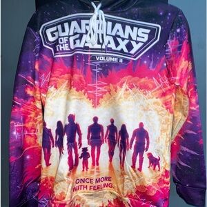 Guardians of the Galaxy Hoodie